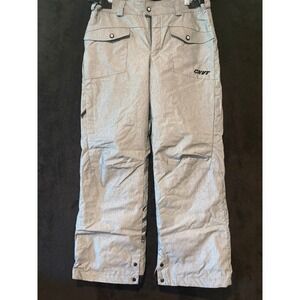 Columbia Snow Pants Waterproof Breathable Ski Snowboard‎ Youth Size 14/16